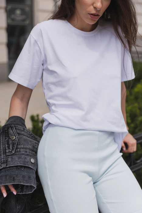 T-SHIRT LASSIE