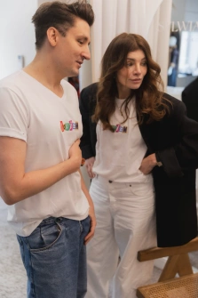 FILIP CEMBALA x SYLWIA MAJDAN LOWIZM